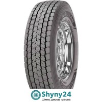 Goodyear Marathon Coach (універсальна) 295/80 R22.5 154/149M