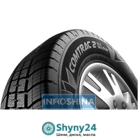 Vredestein Comtrac 2 All Season 235/65 R16C 115/113R