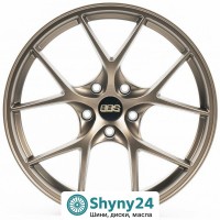 Flow Forming FF119 Satin Bronze R19 W8.5 PCD5x120 ET30 DIA72.6