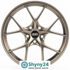 Flow Forming FF119 Satin Bronze R19 W8.5 PCD5x120 ET30 DIA72.6