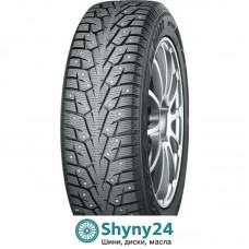 Yokohama Ice Guard IG55 225/60 R17 103T (шип)