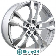 TechLine RST068 GRD R18 W8 PCD5x114.3 ET30 DIA60.1