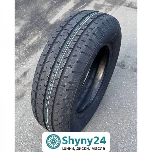 Uniroyal Rain Max 205/65 R15C 99T