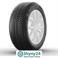 Michelin Latitude Alpin 2 265/65 R17 116H XL