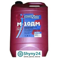 Кама Ойл Дизель М10Г2к SAE 30 CC (10л)