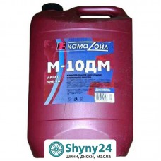 Кама Ойл Дизель М10Г2к SAE 30 CC (10л)