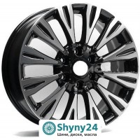 Replica CT2025 MB R17 W8 PCD6x139.7 ET10 DIA110.1