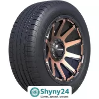 Federal Couragia XUV II 225/65 R17 102H FR