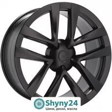 Replica YF5591 BLHM R19 W8.5 PCD5x120 ET35 DIA64.1