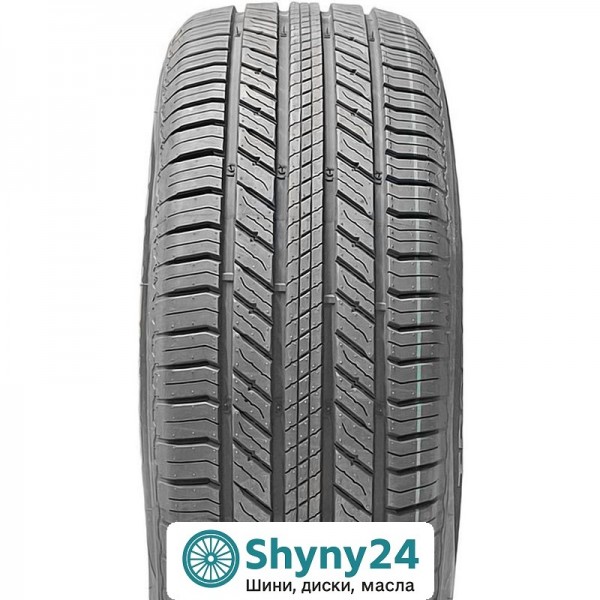 Transmate Solitude 215/65 R17 99V