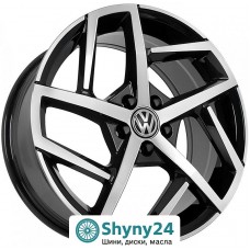 Replay CT1130 BMF R17 W7.5 PCD5x112 ET45 DIA66.6