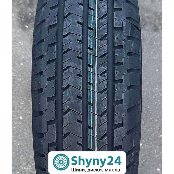 Uniroyal Rain Max 205/65 R15C 99T