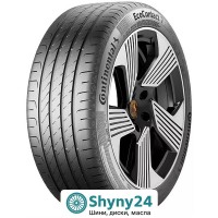 Continental EcoContact 7 225/40 R19 93W XL FR MO