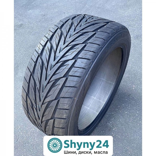 Toyo Proxes S/T III 295/45 R20 114V