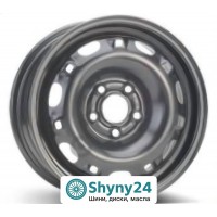 ALST 5210 B R14 W5 PCD5x100 ET35 DIA57