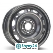 ALST 5210 B R14 W5 PCD5x100 ET35 DIA57