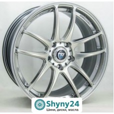 VLF VLF11 HB R19 W8.5 PCD5x112 ET38 DIA66.56