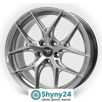 Wheelegend F20 HB R17 W7.5 PCD5x108 ET38 DIA63.4