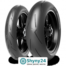 Pirelli Diablo Supercorsa SP V4 110/70 R17 54W