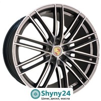 Replica PR897 GMF R21 W10 PCD5x112 ET20 DIA66.6