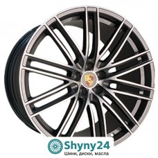 Replica PR897 GMF R21 W10 PCD5x112 ET20 DIA66.6