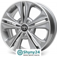 Replica RB175 HS R16 W6 PCD5x114.3 ET43 DIA67.1