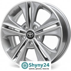 Replica RB175 HS R16 W6 PCD5x114.3 ET43 DIA67.1