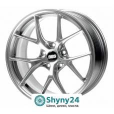 Flow Forming FF002 Hyper Black R17 W7.5 PCD5x108 ET38 DIA73.1