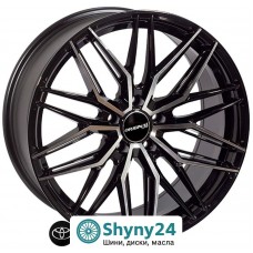 ZW 3806 BP R19 W8.5 PCD5x114.3 ET35 DIA73.1