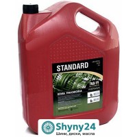 ДК Standard ТАД-17 ТМ-5-18 80W-90 GL-5 (10л)