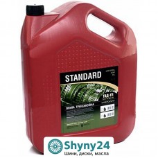 ДК Standard ТАД-17 ТМ-5-18 80W-90 GL-5 (10л)