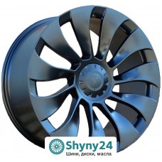 Replica YS214 BLHM R18 W8.5 PCD5x114.3 ET40 DIA64.1