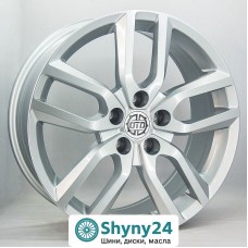 GT 5883 S R16 W6.5 PCD5x114.3 ET42 DIA67.1