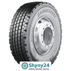 Bridgestone RW-Drive 001 (ведуча вісь) 315/70 R22.5 154/150L