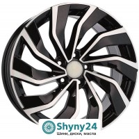 Replica B5780 MB R18 W8 PCD5x112 ET45 DIA57.1