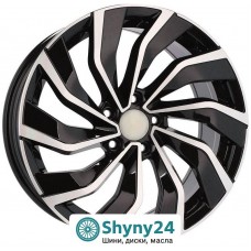 Replica B5780 MB R18 W8 PCD5x112 ET45 DIA57.1