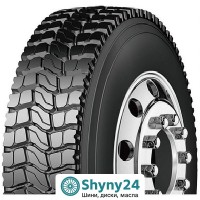 Unicoin BY35 (ведуча вісь) 11.00 R20 152/149K