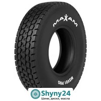 Maxam MSV01 Pro 445/95 R25 (16.00 R25) 174F