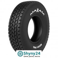 Maxam MSV01 Pro 445/95 R25 (16.00 R25) 174F