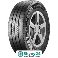 Continental VanContact Ultra 205/65 R16C 107/105T