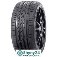 Nokian zLine 225/55 R17 101Y