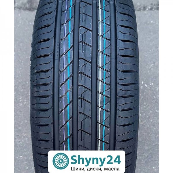 Barum Bravuris 6 255/35 R19 96Y XL FR - Вражаюча продуктивність на дорозі