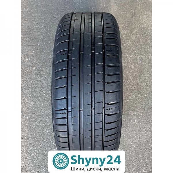 Michelin Pilot Sport 5 235/45 R17 97Y