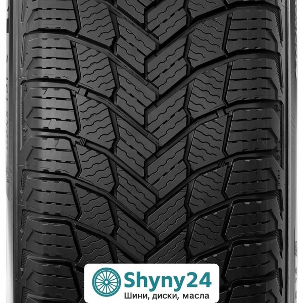Michelin X-Ice Snow 225/45 R18 95H XL