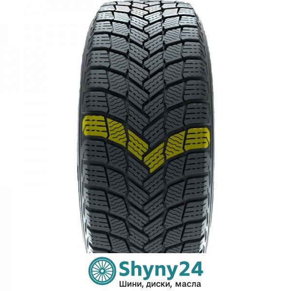 Michelin X-Ice Snow 265/65 R17 112T