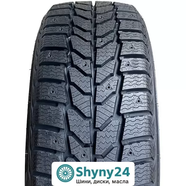 Sailun Commercio Ice 205/70 R15C 106/104R (шип)