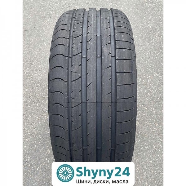 Sava Intensa UHP 2 245/40 R19 98Y