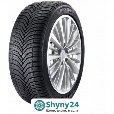 Michelin Cross Climate SUV 265/45 R20 108Y XL