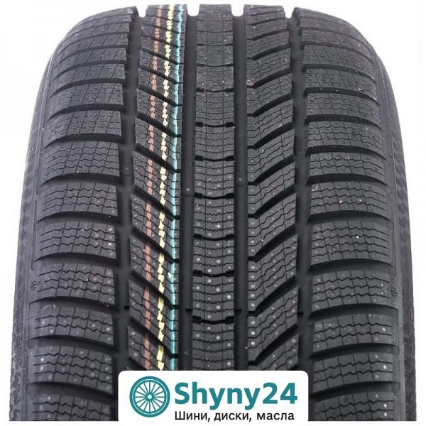 Continental WinterContact TS870P 255/40 R21 102T XL