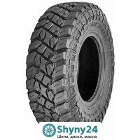 Tracmax X-privilo M/T 225/75 R16 115/112Q
